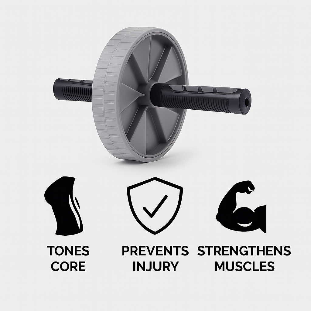 Abdominal Roller