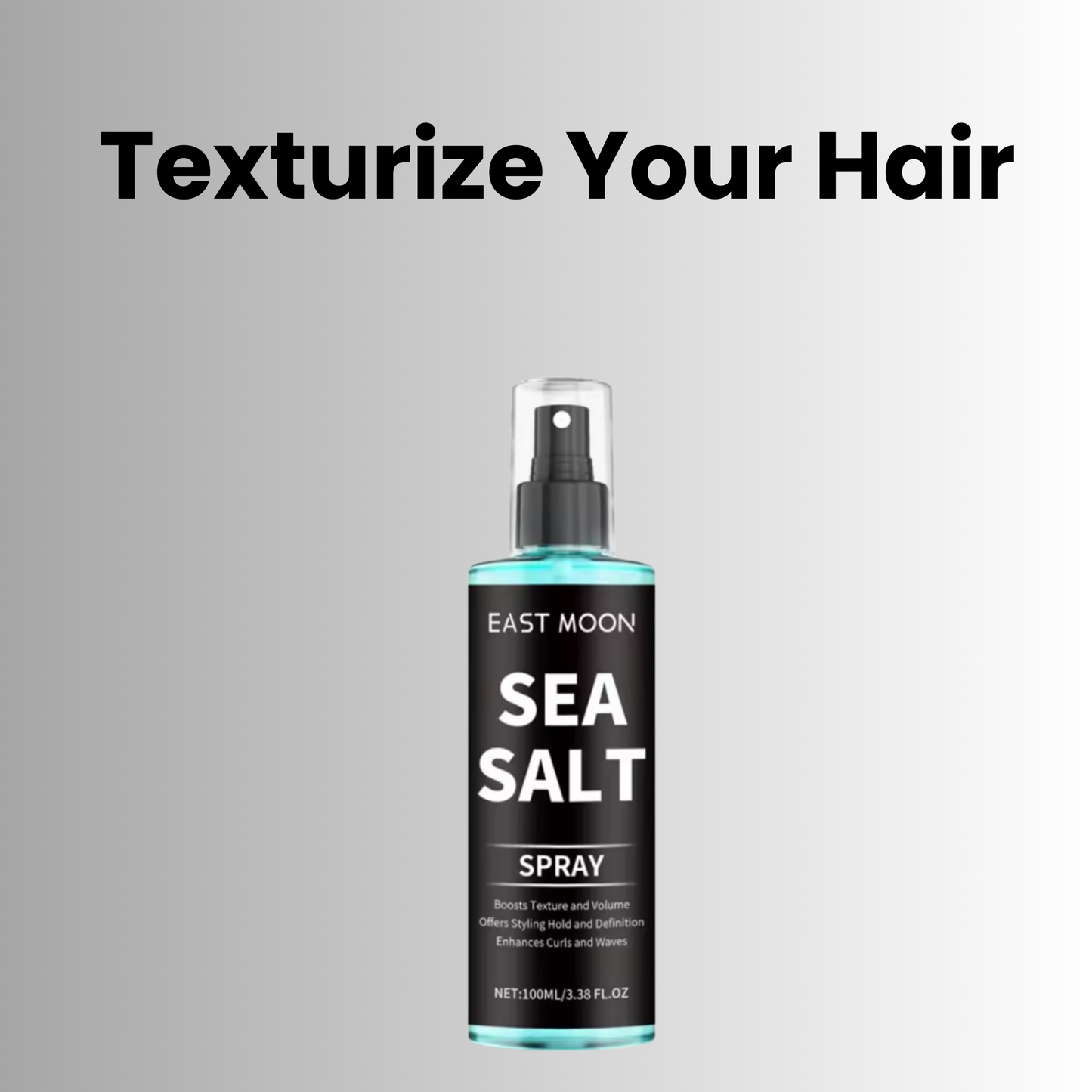 Sea Salt Spray
