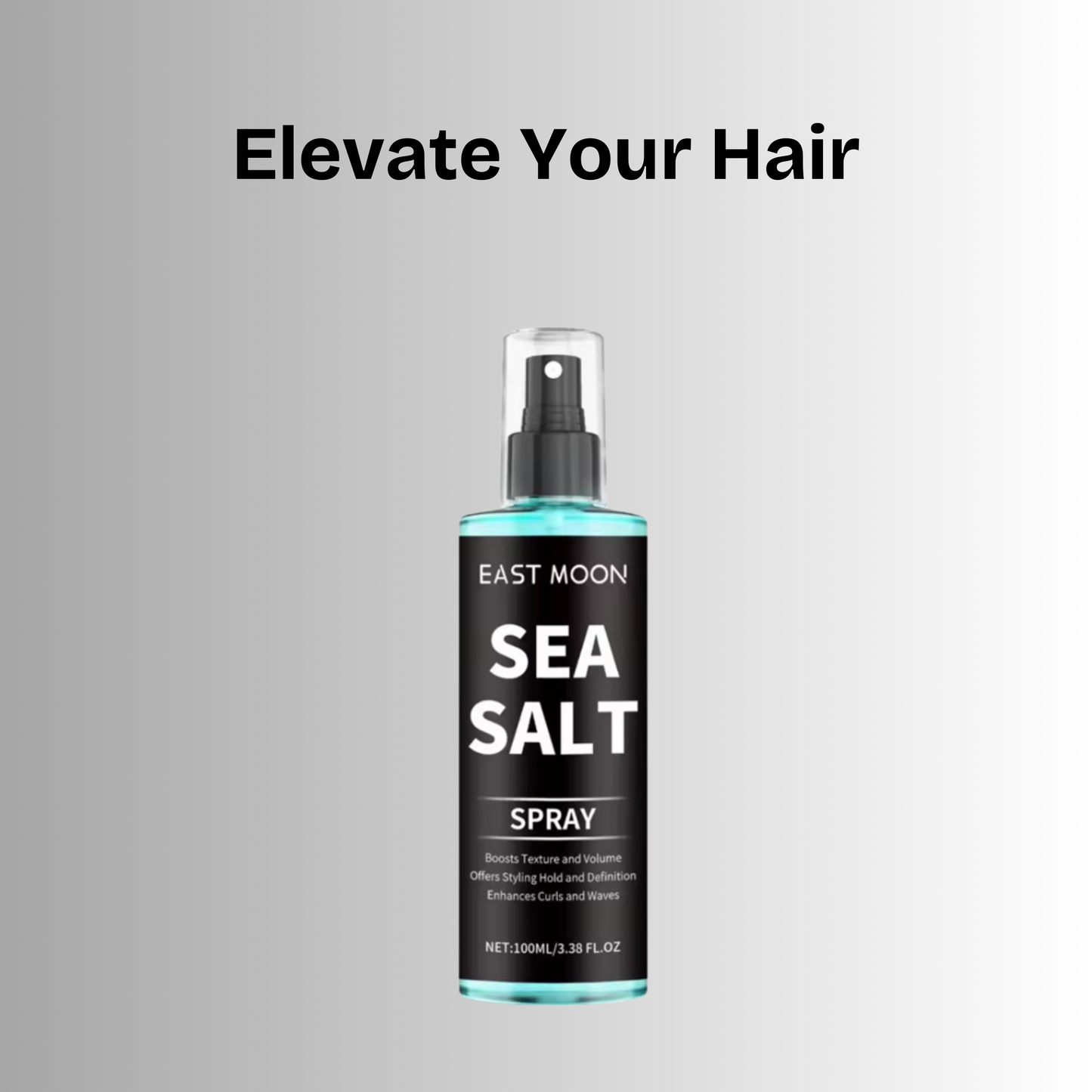 Sea Salt Spray