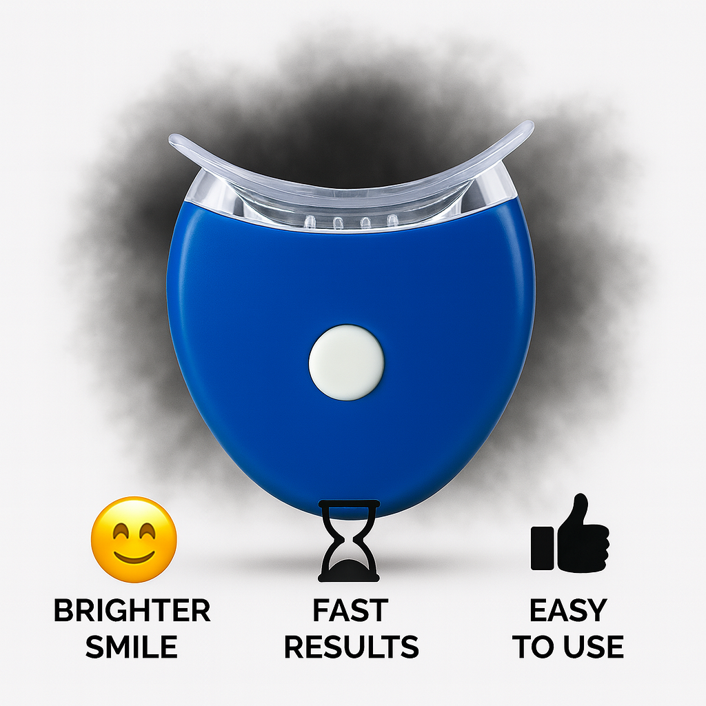 Teeth Whitening LED