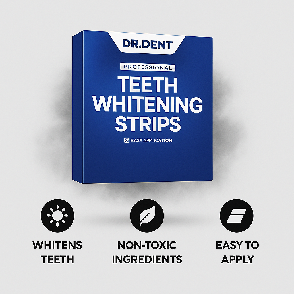 Teeth Whitening Strips
