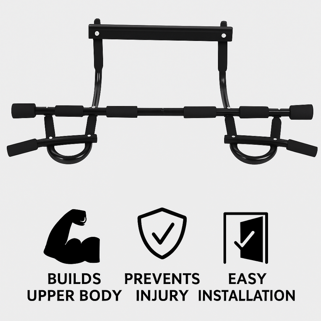 Doorway Pull Up Bar