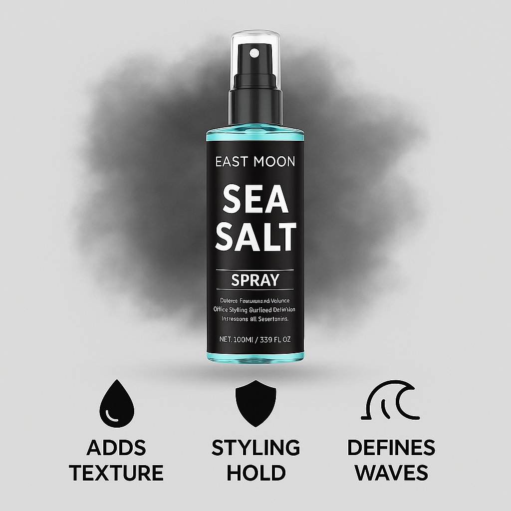 Sea Salt Spray