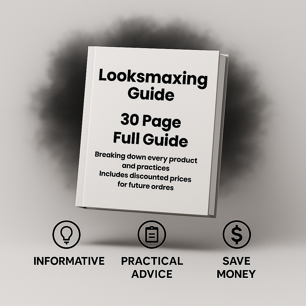 Looksmaxing Guide