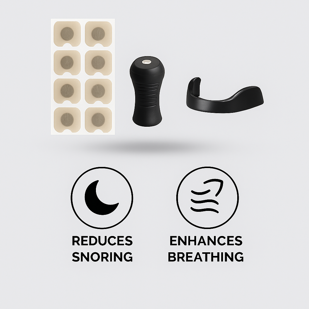 Nasal Breathing Dilator