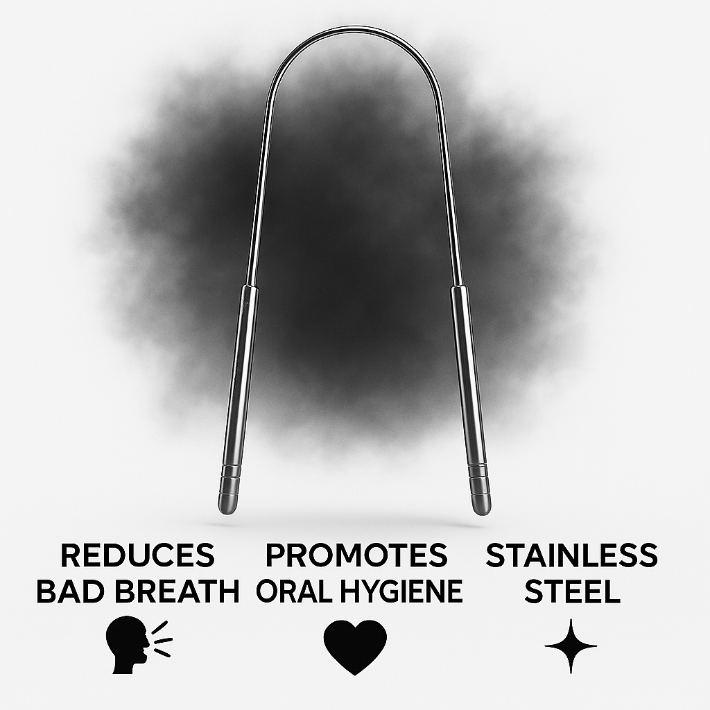 Tongue Scraper