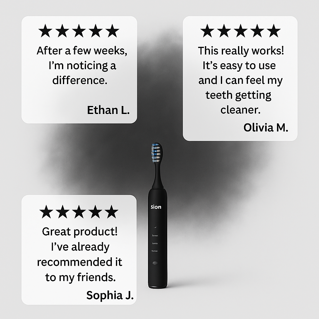 Electric ToothBrush