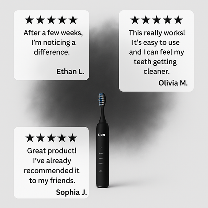 Electric ToothBrush