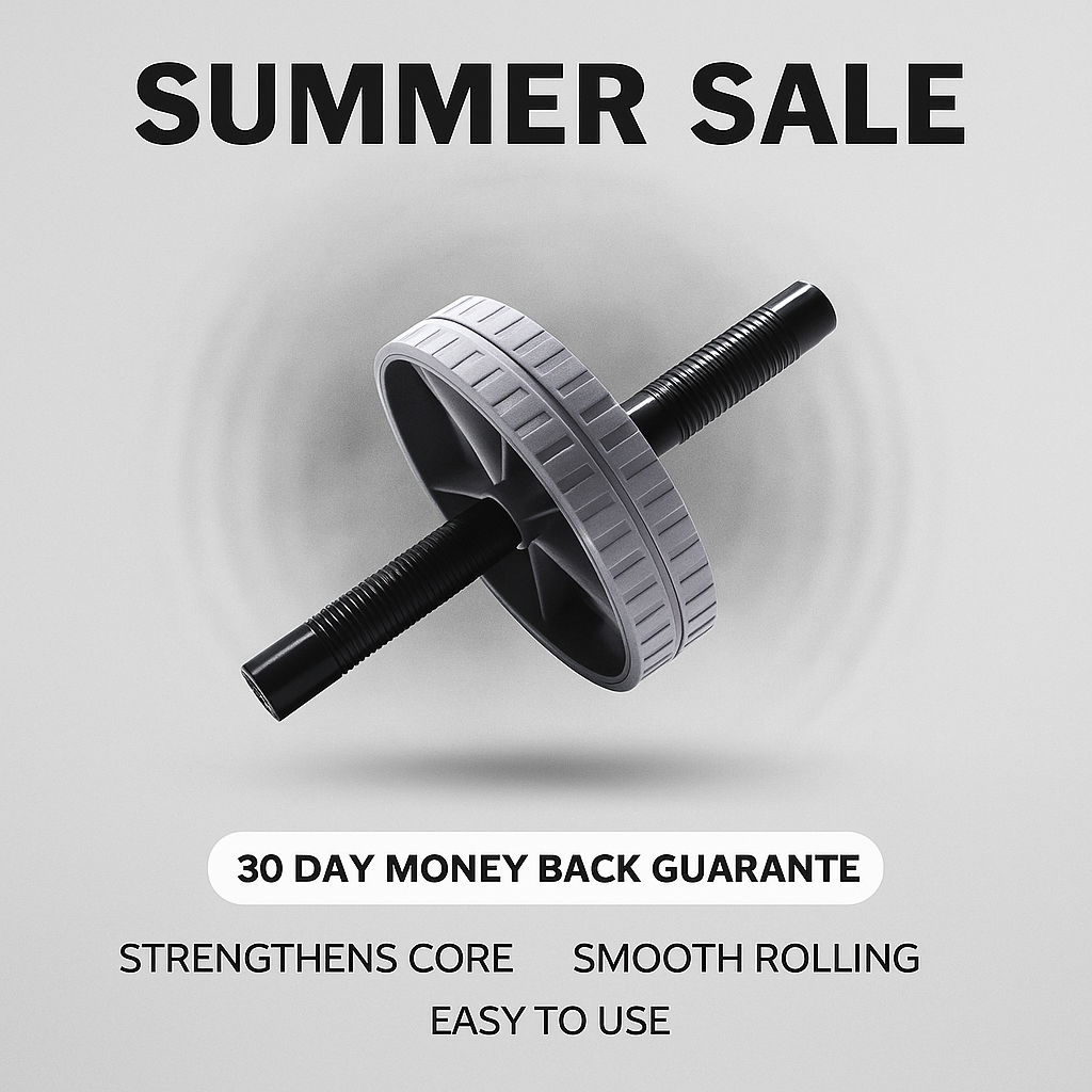 Abdominal Roller
