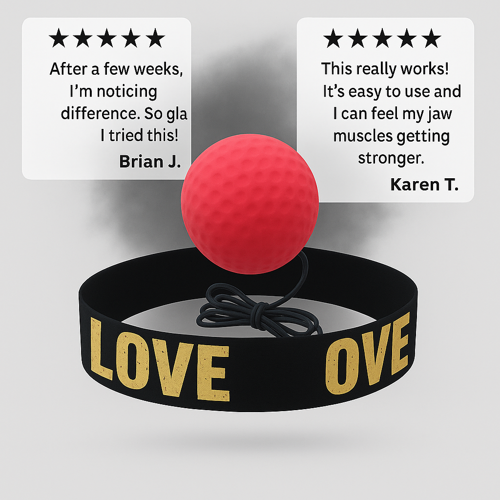 Boxing Coordination Ball