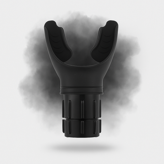 Lung Dilator Respirator