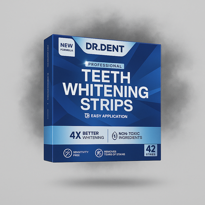 Teeth Whitening Strips