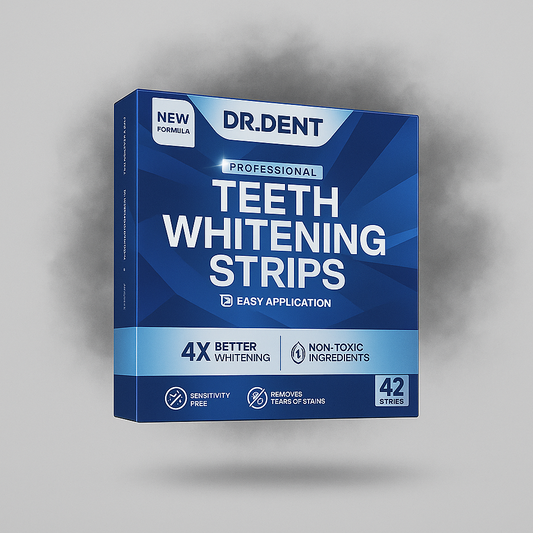 Teeth Whitening Strips