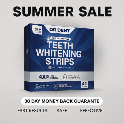 Teeth Whitening Strips