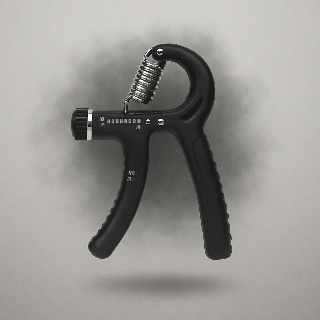 Grip Forearm Strengthener