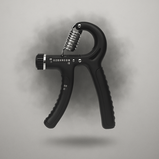 Grip Forearm Strengthener