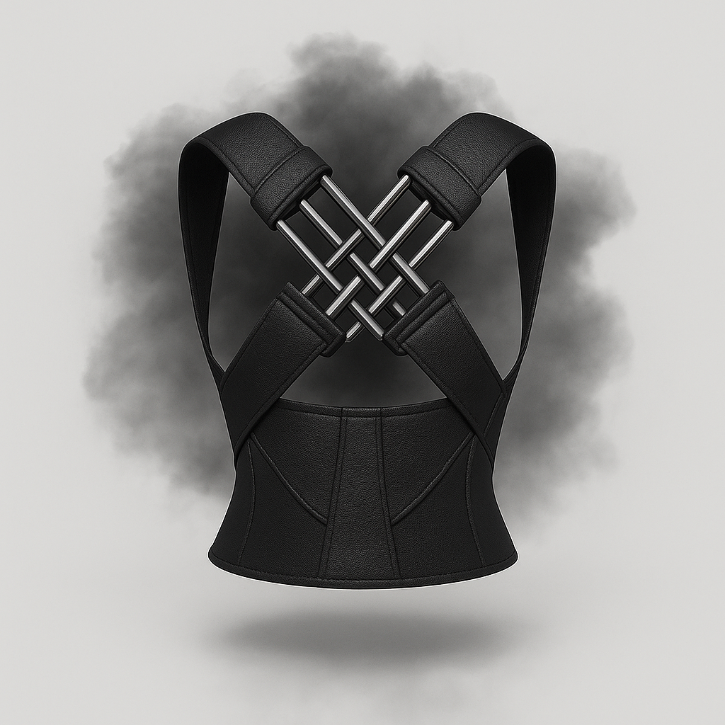 Back Posture Corrector