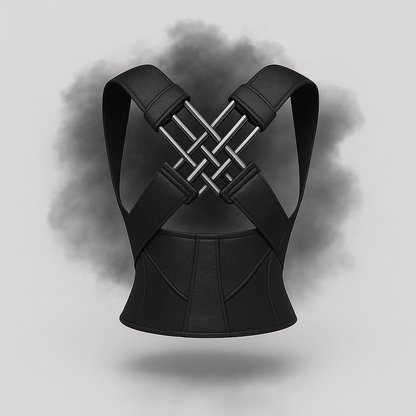 Back Posture Corrector