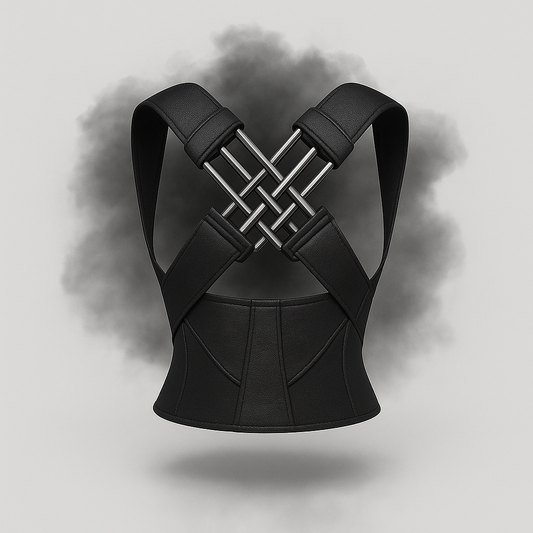 Back Posture Corrector