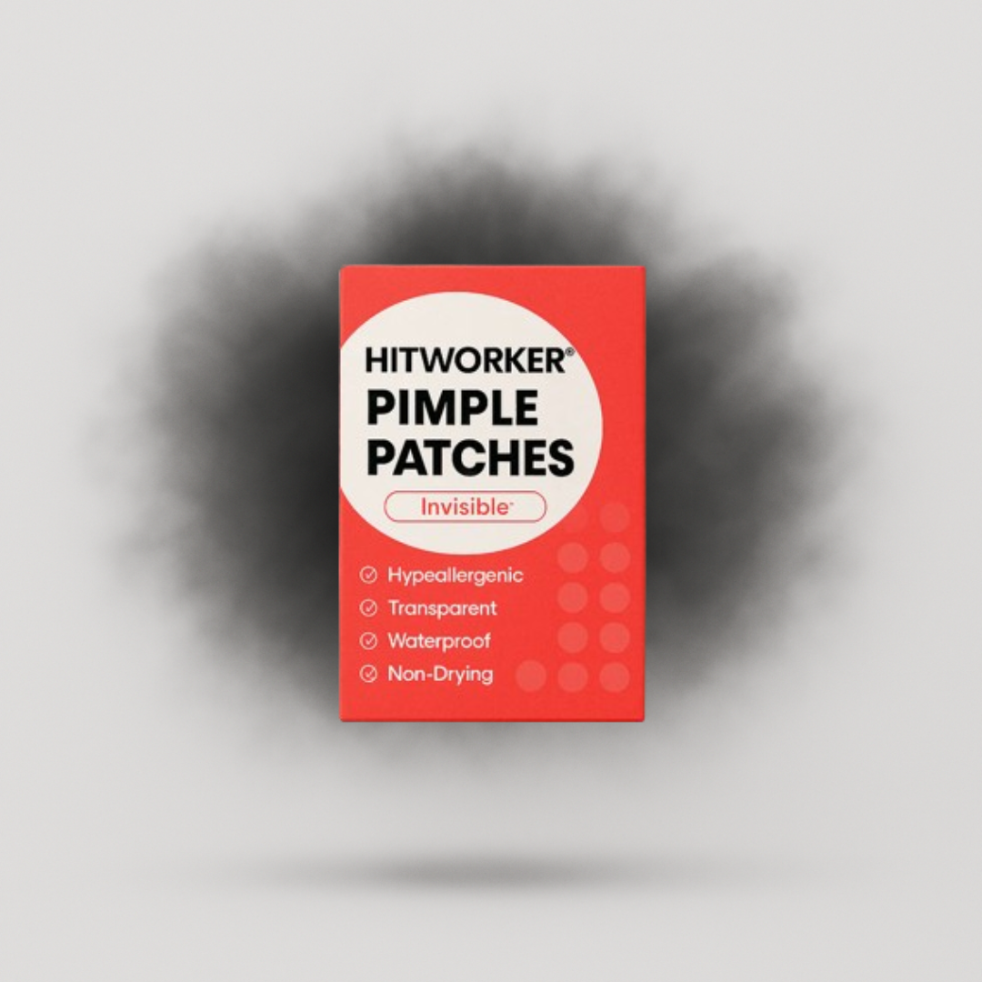 Pimple Patches