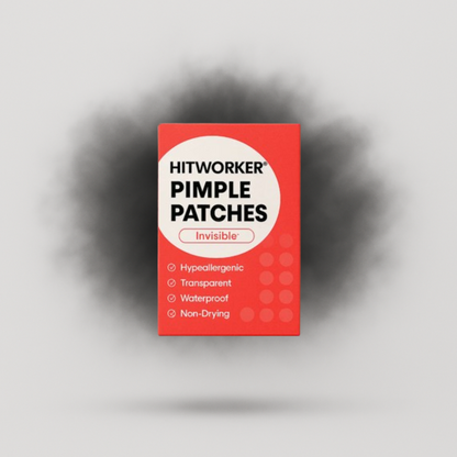 Pimple Patches