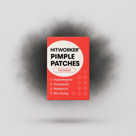Pimple Patches