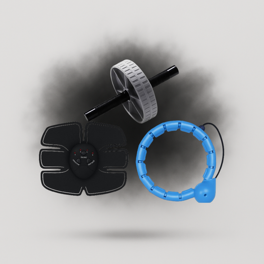 Fitness Bundle