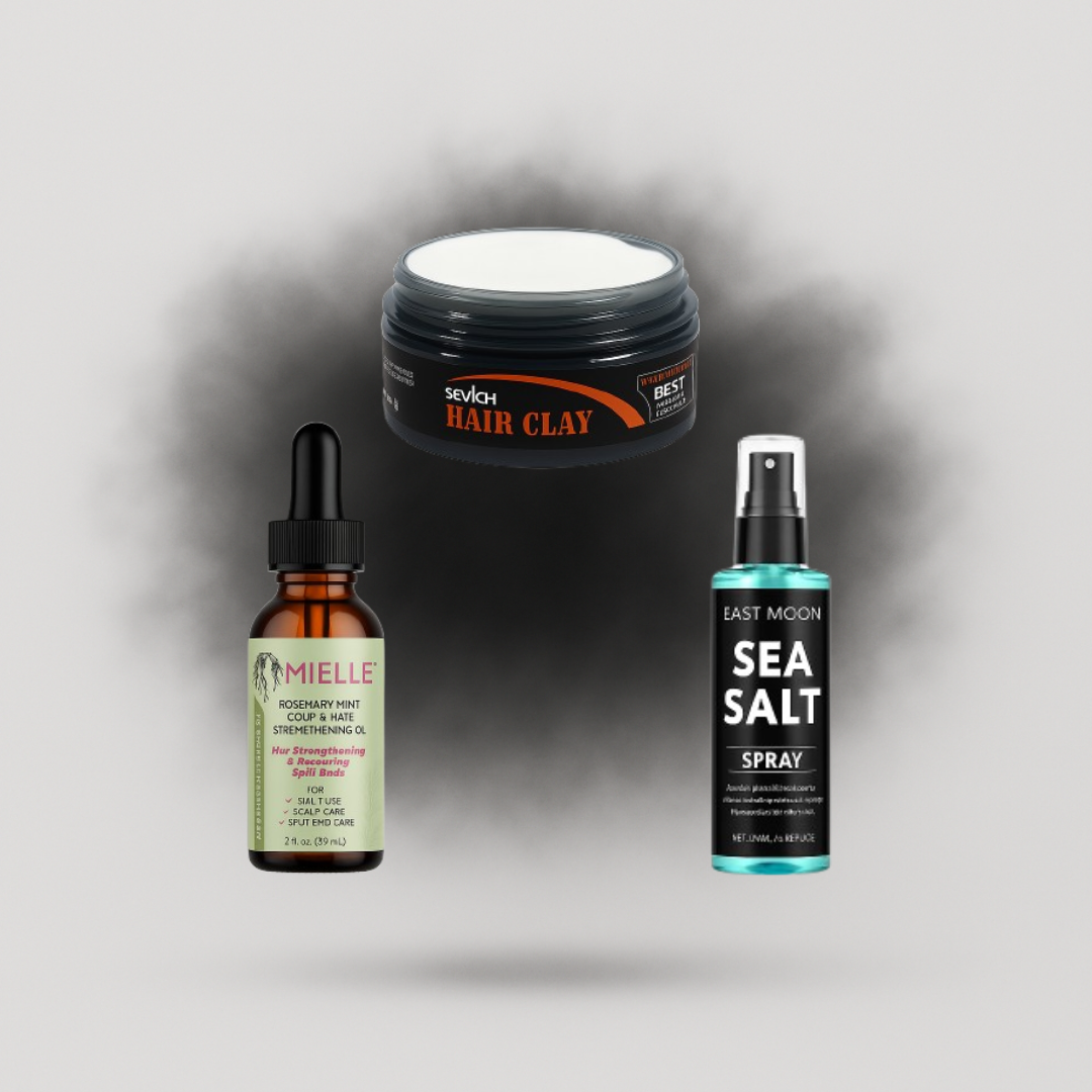 Hair Bundle