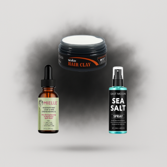 Hair Bundle