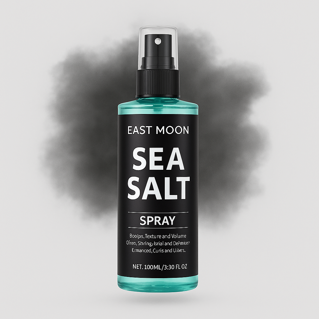 Sea Salt Spray