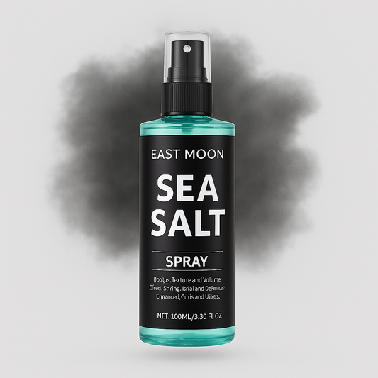 Sea Salt Spray