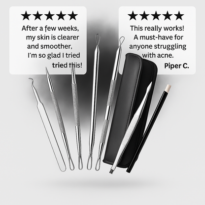 Acne Removal Kit
