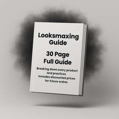 Looksmaxing Guide