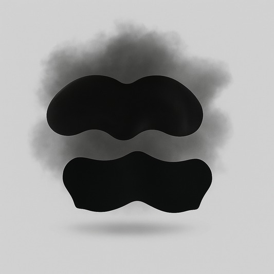 Charcoal Nose Pore Strips