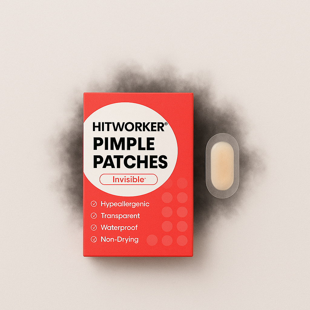 Pimple Patches