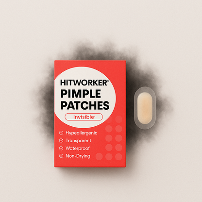 Pimple Patches