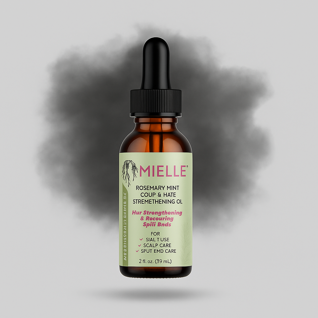 Hair Growth Oil