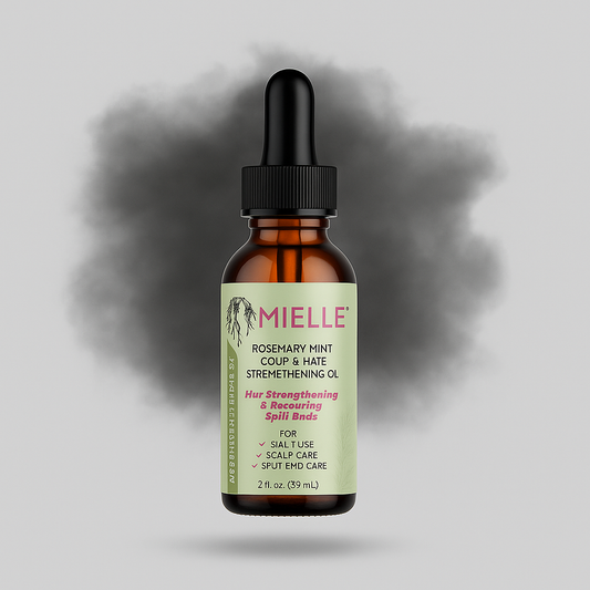 Hair Growth Oil