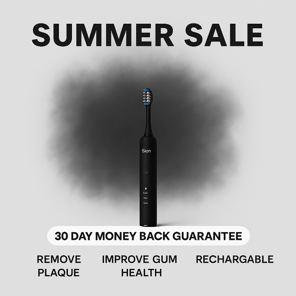 Electric ToothBrush