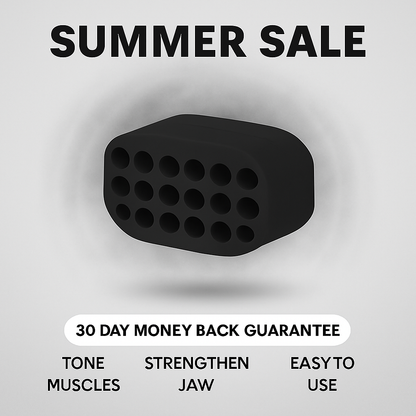Jawline Trainer
