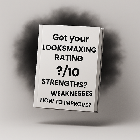 Looksmaxing Rating Analysis