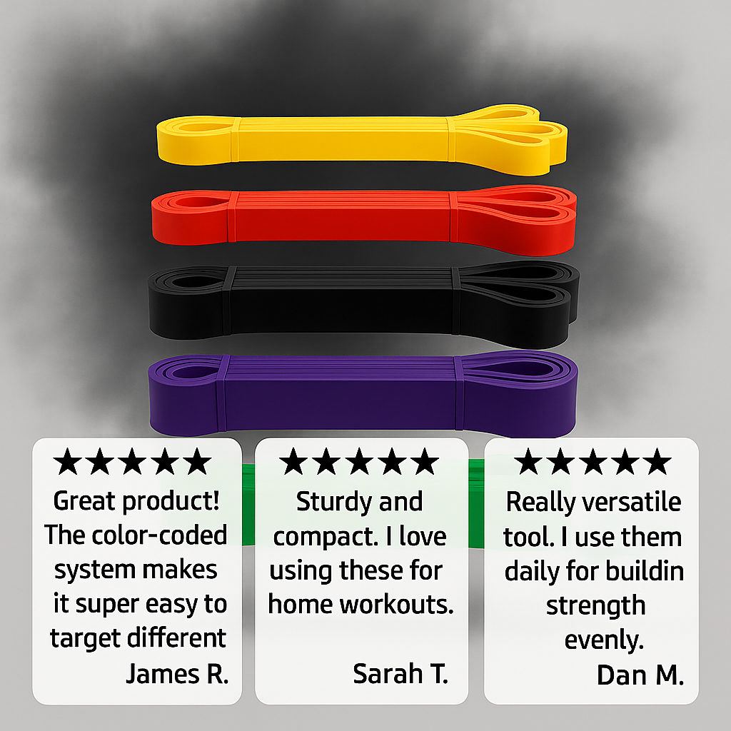 Resistance Bands