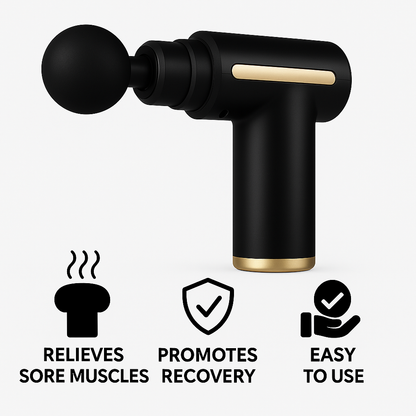 Massage Gun