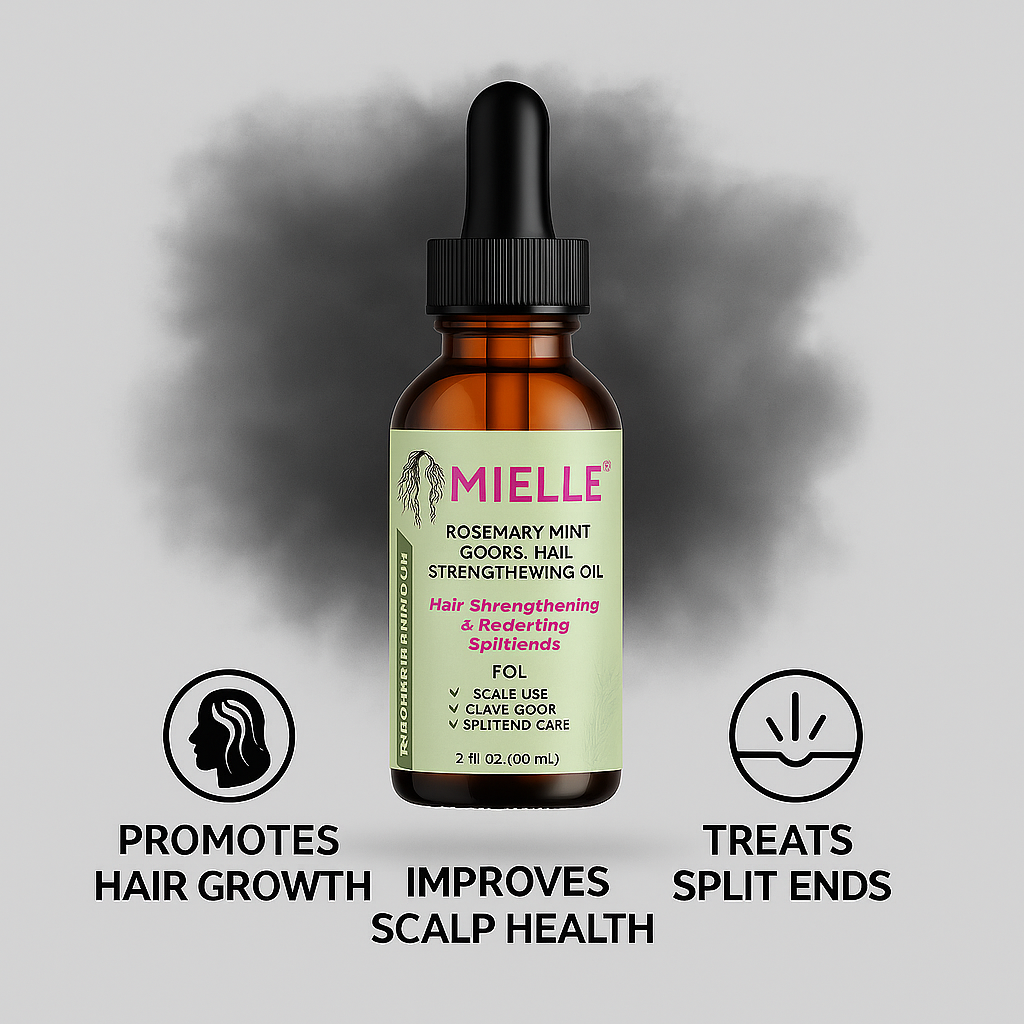 Hair Growth Oil