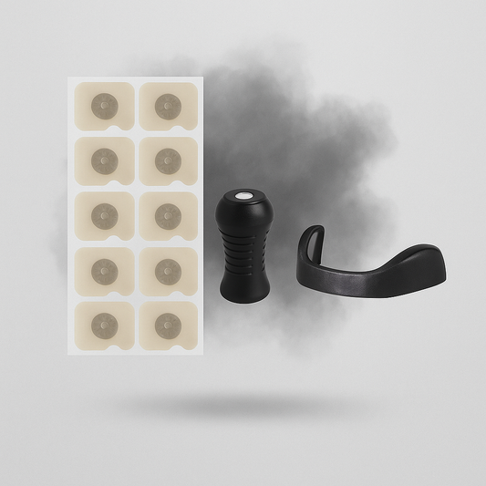 Nasal Breathing Dilator