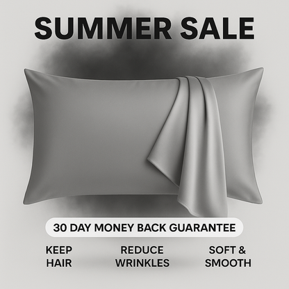 Silk Pillow Case