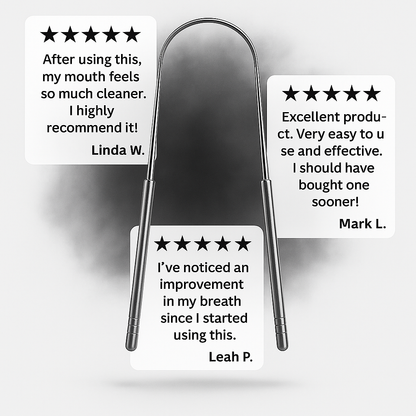 Tongue Scraper