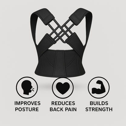 Back Posture Corrector