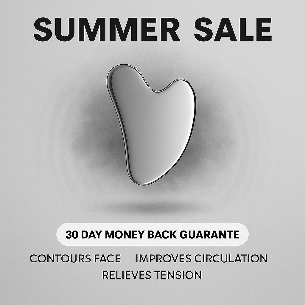 Gua Sha