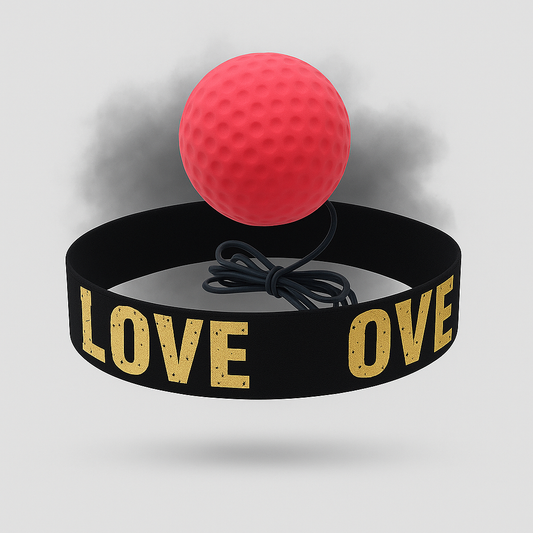 Boxing Coordination Ball
